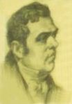 Retrato de José Ferreira de Castro 