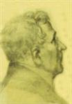 Retrato de Francisco de Paula Vieira da Silva Tovar e Nápoles - Barão de Molelos