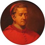 Retrato do Cardeal Dom Guilherme Henriques de Carvalho